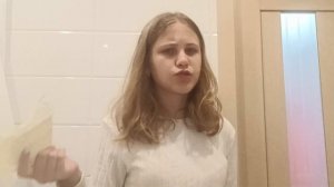 Мс влог за май ?для каждой девочки ?