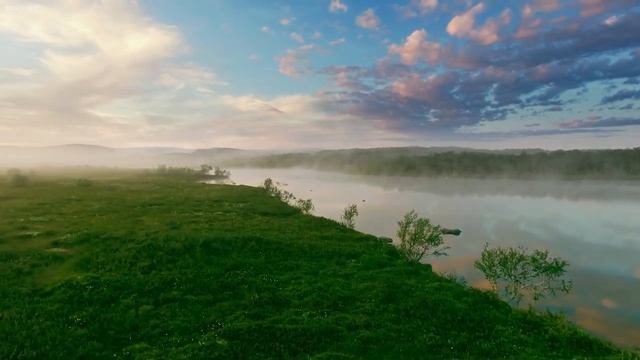 Красивая расслабляющая музыка ─ успокаивающее фортепиано и гитары музыка успокаивающая релаксации смотреть онлайн