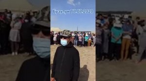 На граница мигранты хотят уехать домой