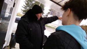 Подворье женского монастыря "Всецарица", ст. Пластуновская, Краснодарский край