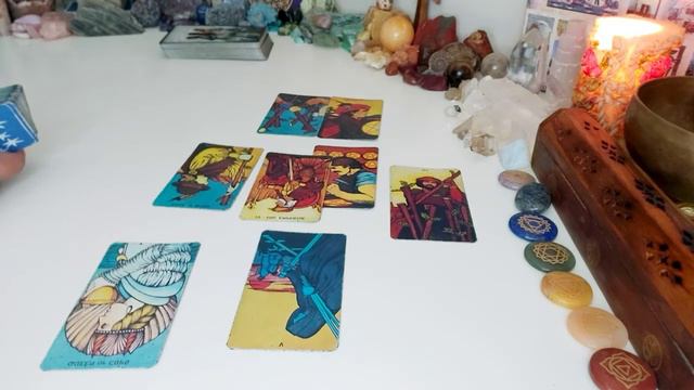 GEMINI ♊ healing inner child | June 20-26