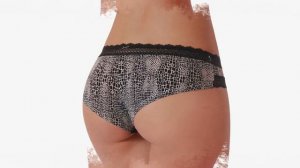 ПОДАРОЧНЫЙ НАБОР ТРУСИКОВ  POPKEES