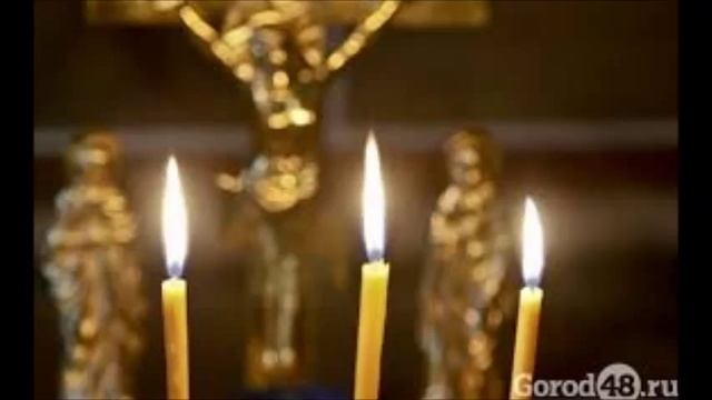 241 Аще и всегда распинаю Тя Григорьев смотреть онлайн