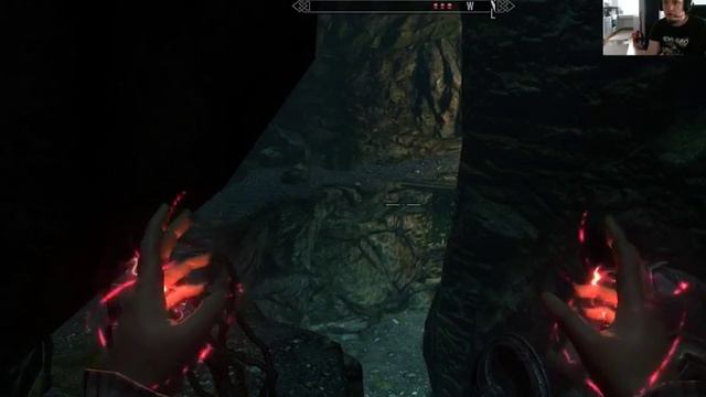 Pelataan Skyrim Osa 47 Mage смотреть онлайн