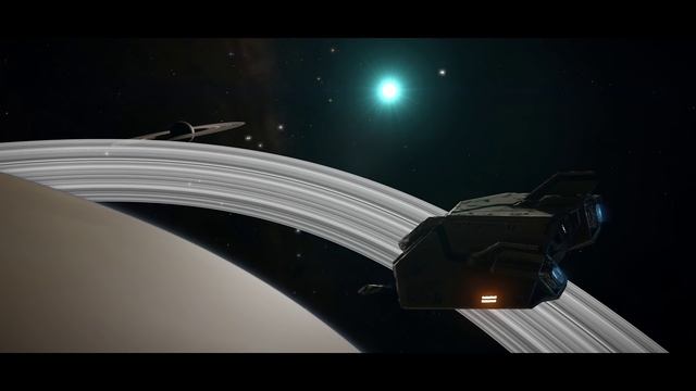 Elite Dangerous - Daedalus Wing Part 1 (Mission to Hyponia) смотреть онлайн