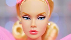 ЭТО НЕ БАРБИ! Обзор и распаковка Poppy Parker Powder Puff 2019