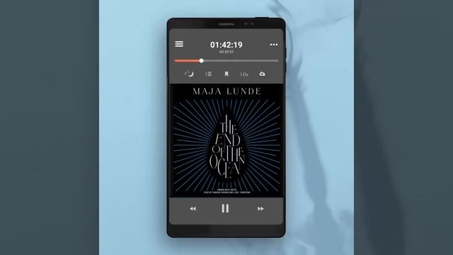 Open your ears to new perspectives смотреть онлайн