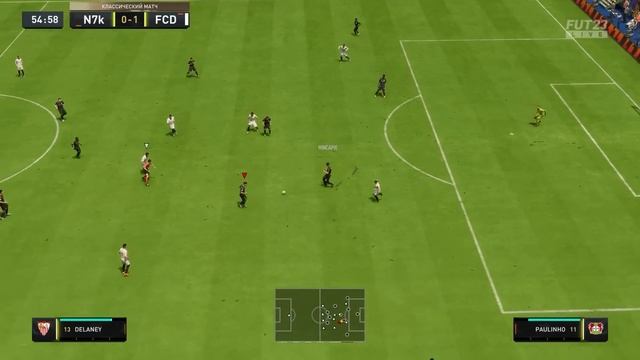 СИБСКАНА VS STANOS / КУБОК ФИФЕРОВ 2023 / 2 тур смотреть онлайн