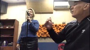 Урок Вокала с Ириной.