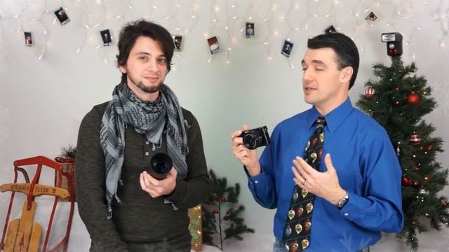 Black Friday Deals - Sony Alpha A6000 Mirrorless Camera 2-Lens Bundle (Ends 1/7/2017) смотреть онлайн