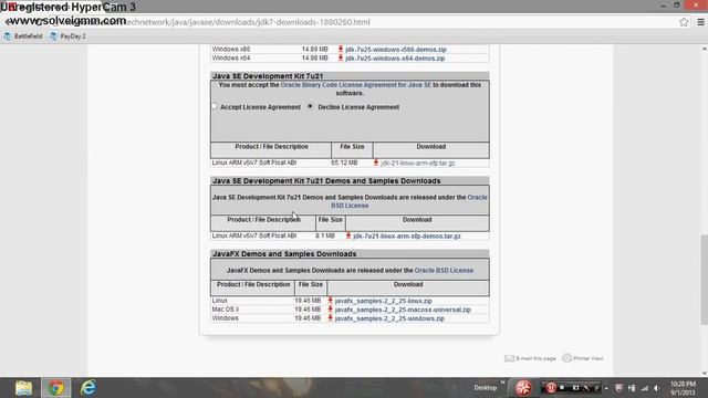 How to get Java TM Platform SE Binary On Your PC смотреть онлайн