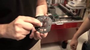 как выпрямить колпачёк пищалки