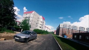 Обзор ЖК СПб Солнечный город Английская миля ЖК Клены