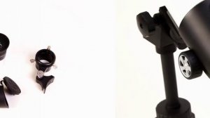 Telescope review - Veber 350 70