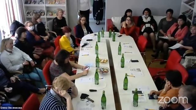 ХIII Всероссийская научно-практическая конференция  «БИБЛИОТЕЧНЫЕ ФОНДЫ: ПРОБЛЕМЫ И РЕШЕНИЯ»