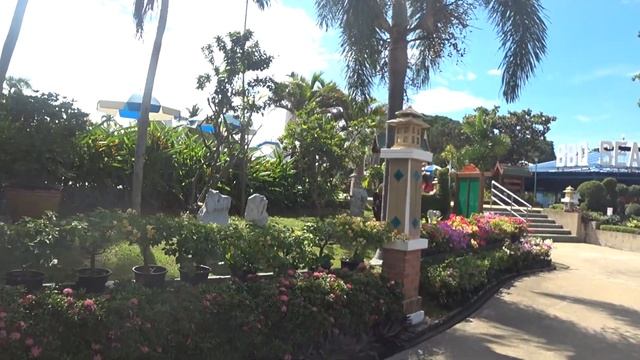 Обзор Отель Asia Pattaya 4*, Паттайя, Таиланд.