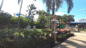 Обзор Отель Asia Pattaya 4*, Паттайя, Таиланд.