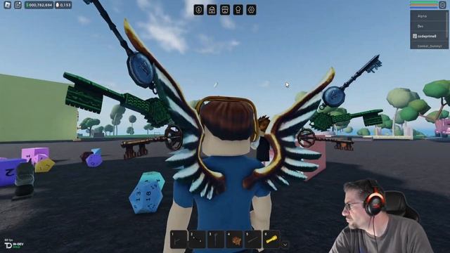 Roblox - Oaklands - whew! смотреть онлайн