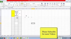 MS Excel Tutorial Bangla । মাইক্রোসফট এক্সেল টিউটোরিয়াল