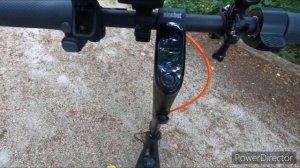 Segway Ninebot F2 Pro - Short term review