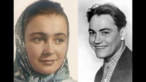 УШЛИ В МОНАСТЫРЬ - 5 АКТРИС И АКТЁРОВ НАШЕГО КИНО ПОСВЯТИВШИХ СЕБЯ БОГУ