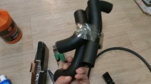 Мои покупки запчастей для жигулей под восстановление.