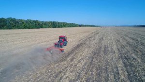 Кировец К-424 с ДМ 6*2 М