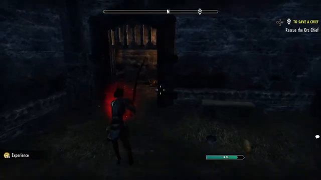 ESO - 166 - To Save A Chief смотреть онлайн