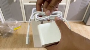UNBOXING Xiaomi Smart Air Purifier 4 Lite