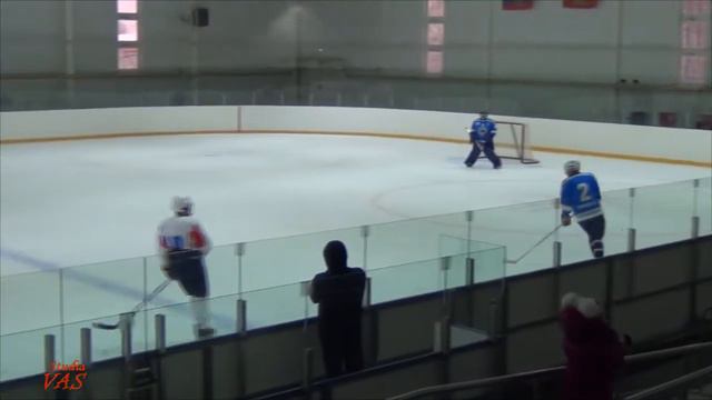 1 12 2018г Вымпел  МиК  8 3 НХЛ смотреть онлайн