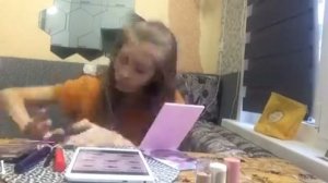 Корейский макияж из пинтереста!!!