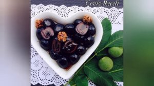 ?Обязательно это попробуйте!! ? Варенье из Красного ПЕРЦА?, Оливок?, Арбуза? и Баклажана!