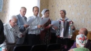 Где вы, познавшие радость спасенья? - Старые христианские песни