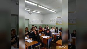 Визитка классного руководителя