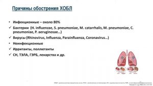 IX съезд врачей-пульмонологов Сибири и Дальнего Востока