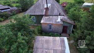 Дом. Обское море. Спирино