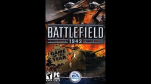 BattleField 1942 Menu Music/БАТЛФИЛД 1942 МУЗЫКА ИЗ МЕНЮ