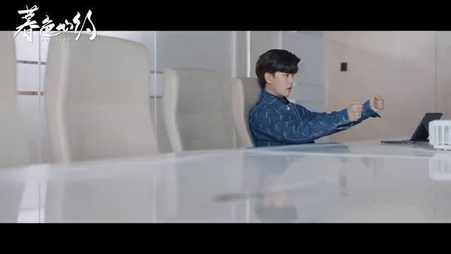 Анджела Бейби и Жэнь Цзя Лунь в дораме «Сумерки» / Twilight / Ren Jialun and Angelababy