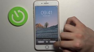 Меняем обои в iPhone 8 plus / Как поменять обои на iPhone 8 plus