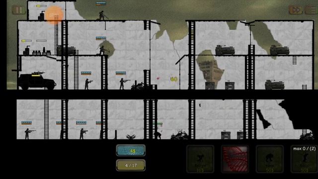 Fortress td Era Monsters прохождение (1) смотреть онлайн