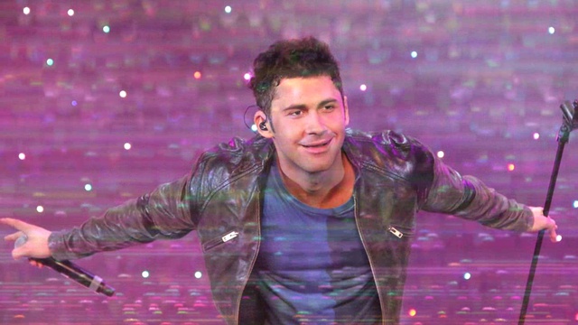 Дэн Балан Домой (караоке, задавочка) смотреть онлайн