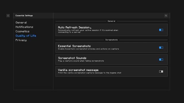 Мод на кастомизацию | Ещё один способ игры по сети (Essential) | (ЛИЦЕНЗИЯ) смотреть онлайн