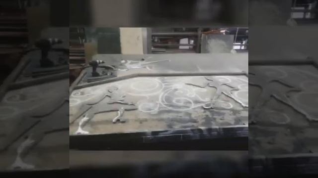 Художественная ковка смотреть онлайн