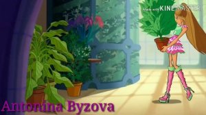 Winx Club - Do I Wanna Know