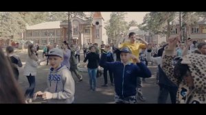 лагерь "Солнечная поляна"