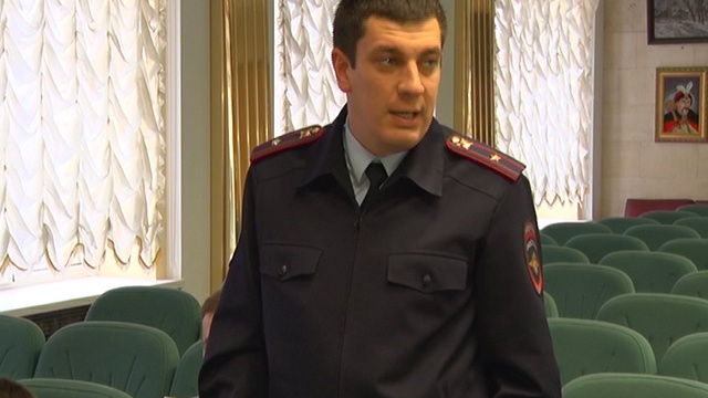 Спецслужбы Можайского района готовятся к предстоящим крещенским праздникам