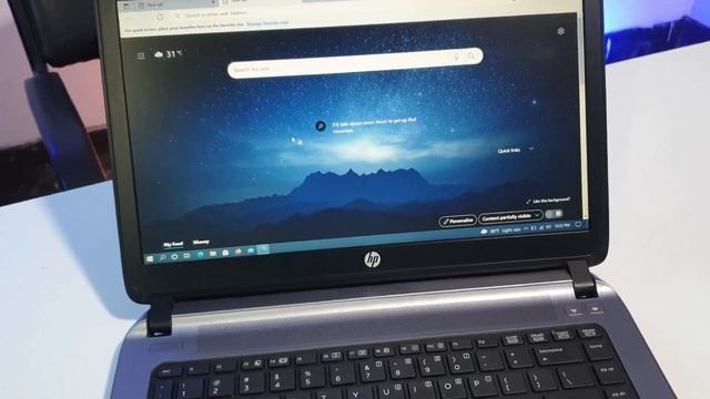 পানির দামে, HP ProBook 440 G2 Laptop Review Core i5 6GEN 4GB 500GB Best laptop, water Prices смотреть онлайн