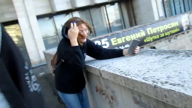 TimTimDay14 | Эпичные игры с самолётом и слишком ветреная погодка:D смотреть онлайн