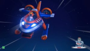 PAW Patrol: Jet to the Rescue | Theme Song