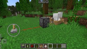 топ три постройки в Майнкрафте